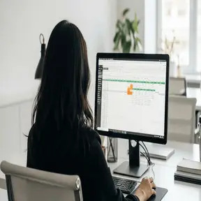 Avatar de Juliana Santos