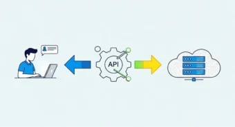 Como Funciona Uma API ? Entenda O que Acontece Por Trás das Conexões Digitais