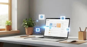 Notion com IA: Aumente sua Produtividade com Inteligência Artificial
