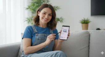 Samsung Galaxy Ultra: Vale a Pena Pagar Caro ? Minha Experiência Real