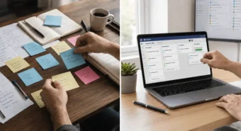 Trello: O Que é e Como Usar para Organizar Tarefas 