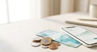 O Que É a Taxa Selic e Como Ela Impacta o Seu Dinheiro ?